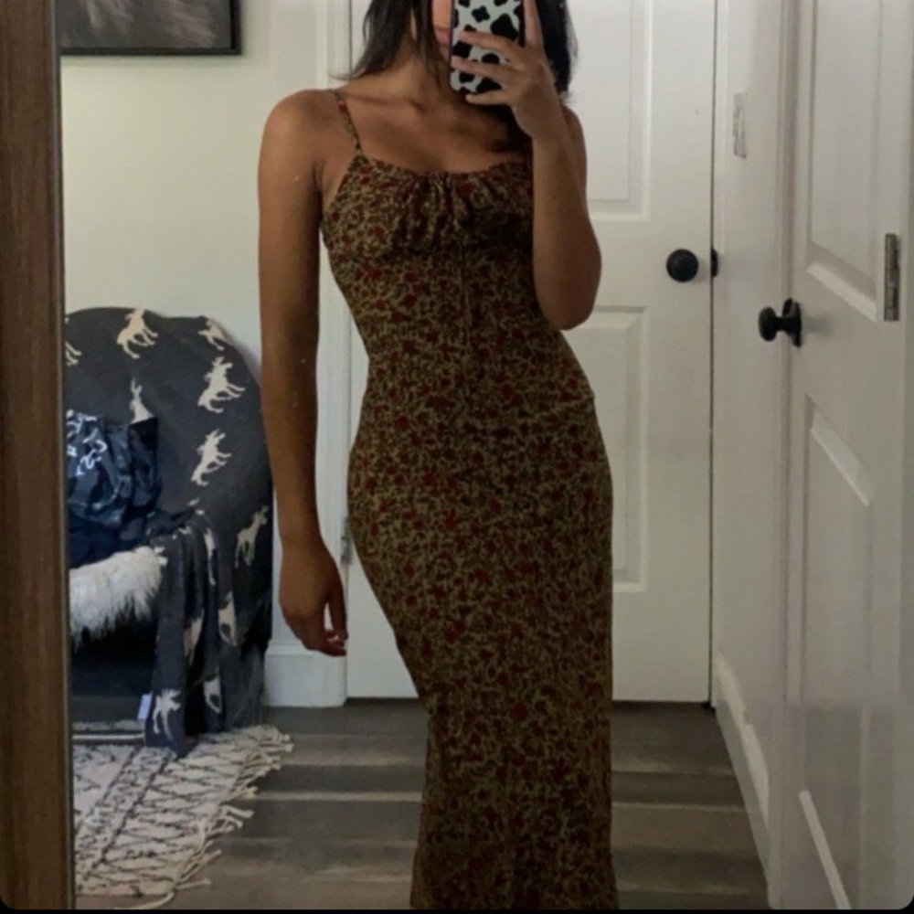 Dress for @kayleyraee